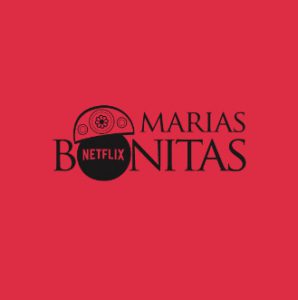 Grupo Marias Bonitas Viciadas Em Netflix