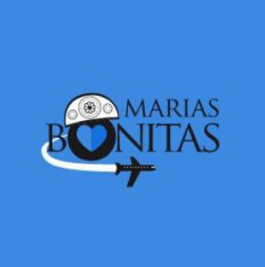 Grupo Marias Bonitas Pelo Mundo